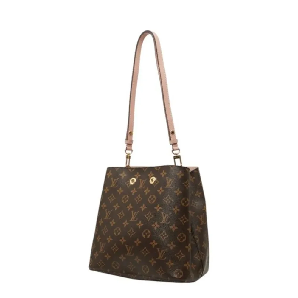 LOUIS VUITTON delivery duty